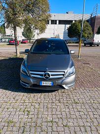 Mercedes classe b 200cdi