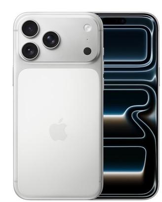 iPhone 17 Pro Max White 1 settimana
