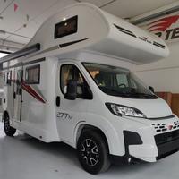 Roller Team Kronos 277 M