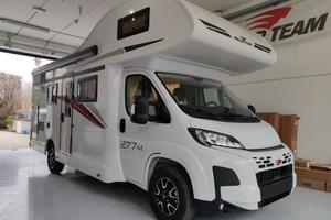 Roller Team Kronos 277 M