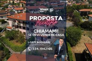 Appartamento di 130 m² con 3 locali e box auto a A