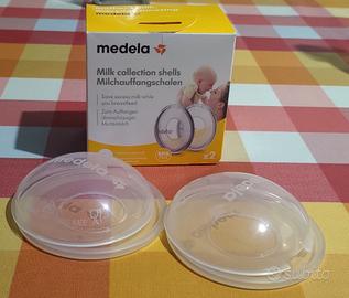 Medela Coppe Raccoglilatte 