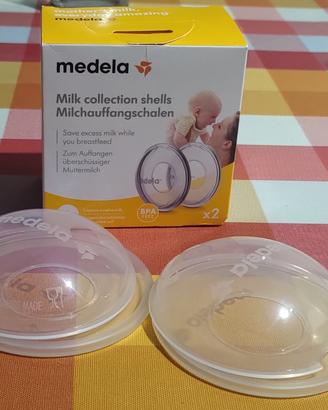 Medela Coppe Raccoglilatte 