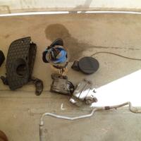 Volkswagen golf 5 gti 200cv