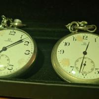 Orologi da taschino omega n.2
