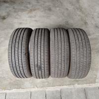Gomme estive 195/55 R16