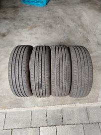 Gomme estive 195/55 R16