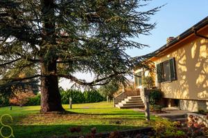 Villa di 599 m² con più di 5 locali e box auto dop