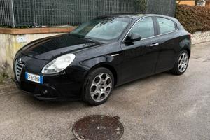 GIULIETTA 1.4 T - 170CV (GPL)