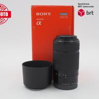 Sony E 55-210 F4.5-6.3 OSS (Sony)