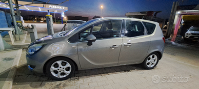 Opel Meriva 1.3 Cdi 95Cv