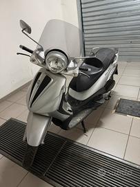 Piaggio Beverly 125 anno 2009
