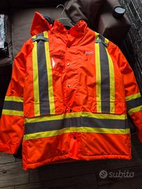 Giacca da lavoro nuova