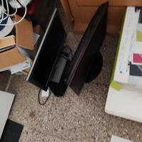 Monitor o televisore no digitale terrestre 