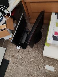 Monitor o televisore no digitale terrestre 