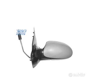 SPECCHIO COMPLETO SINISTRO FORD FOCUS MK1 98-04 PR