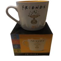 tazza Friends McDonald's 
