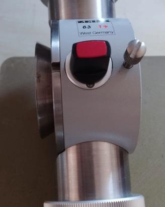 Carl Zeiss 63 T* Beam Splitter