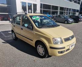 FIAT Panda Classic 5p 1.2 60cv Dynamic