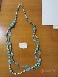 accessorio collana