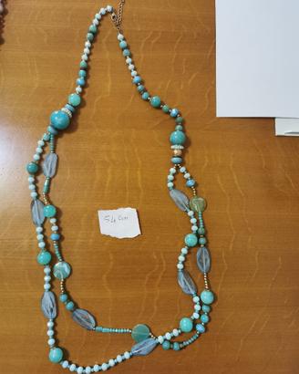 accessorio collana
