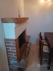 Appartamento a Ronsecco