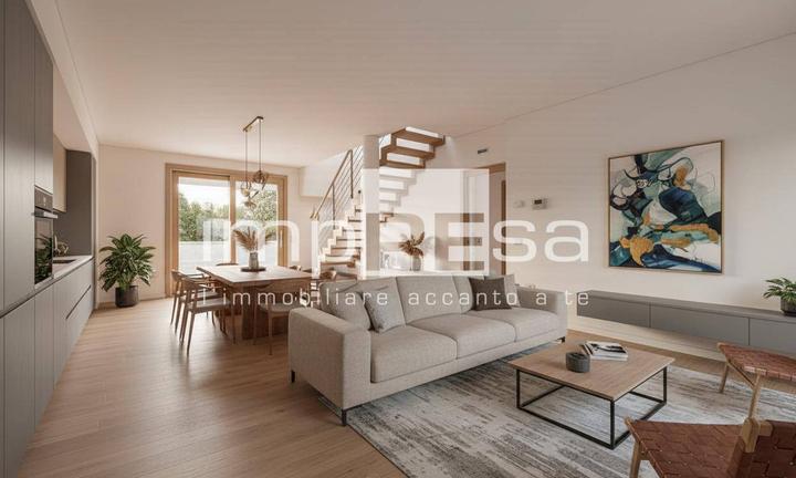 Appartamento - Conegliano