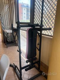 Palestra