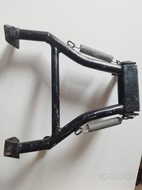 Cavalletto centrale Yamaha super tenere xtz 750