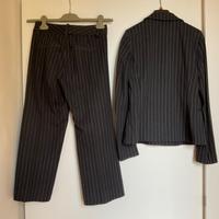 Tailleur pantalone e tuta