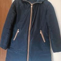 giubbotto donna caldo