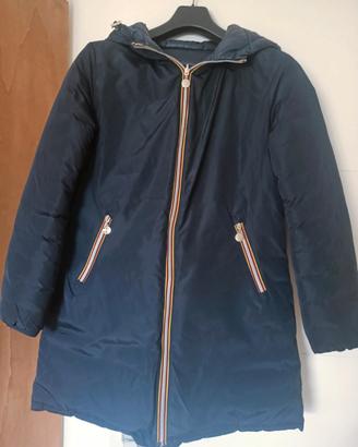 giubbotto donna caldo