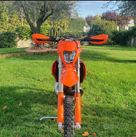 Ktm exc 300