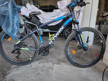Mountain Bike B’TWIN 27.5”