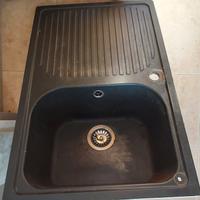 Lavello cucina