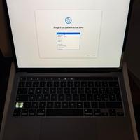 Macbook pro 13 2020