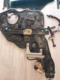 alzacristalli e vetro STELVIO