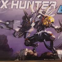 Lbx hunter bandai