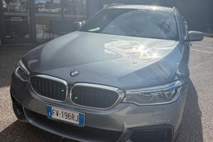 BMW 530 XD