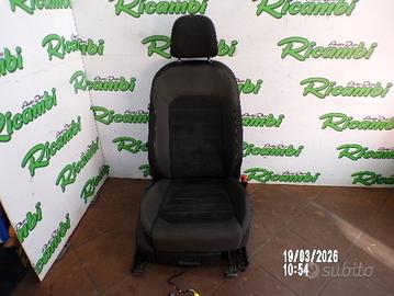SEDILE ANTERIORE DESTRO VW GOLF 7 - VII 2015