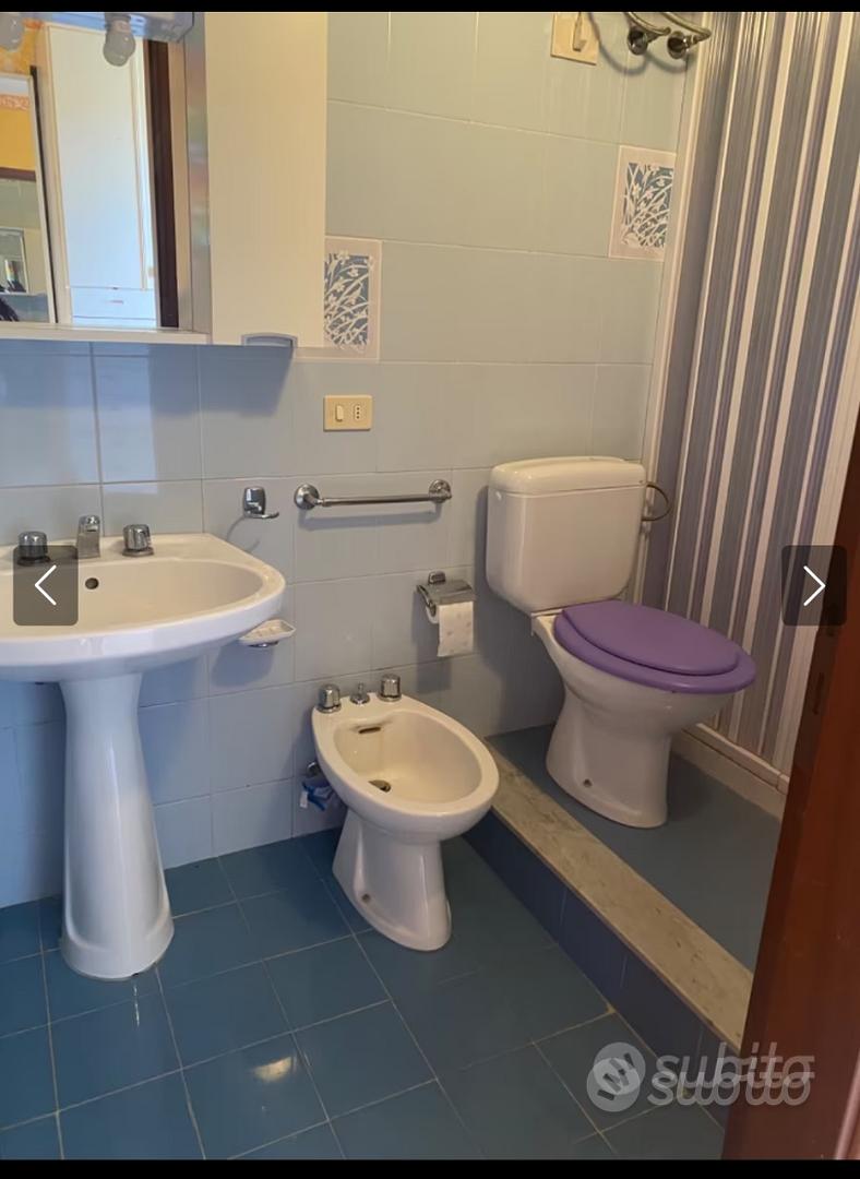 Appartamento – Taormina, Trappitello - Vista 4