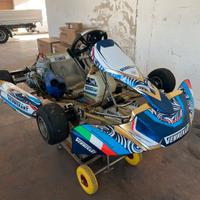 Kart Vemme KZ