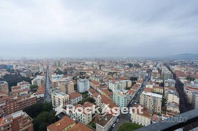 NOSTRA ESCLUSIVA AL 25 PIANO VISTA PANORAMICA