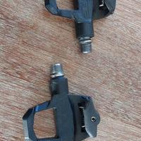 Pedali bici da strada