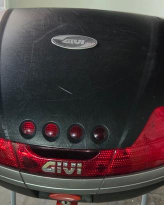 Bauletto GIVI 