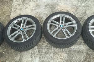 Cerchi BMW 17