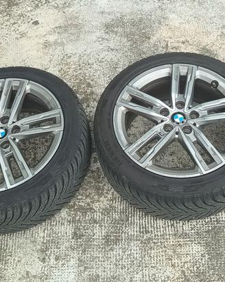 Cerchi BMW 17