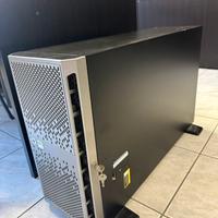 HP ProLiant ML350p Gen8 Tower Server