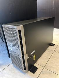 HP ProLiant ML350p Gen8 Tower Server