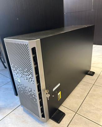 HP ProLiant ML350p Gen8 Tower Server
